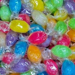 The Original Lolly Store Sherbet Fruits 175g Lollies