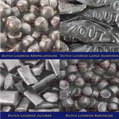 The Original Lolly Store Dutch Delights Bundle - EXCLUSIVE SPECIAL