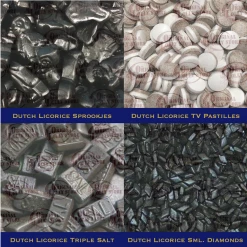 The Original Lolly Store Dutch Delights Bundle - EXCLUSIVE SPECIAL