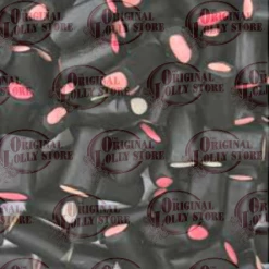 The Original Lolly Store Dutch Licorice Rockies 175g