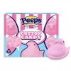 The Original Lolly Store Easter Peeps Marshmallow Cotton Candy Flavored (10 Chicks)