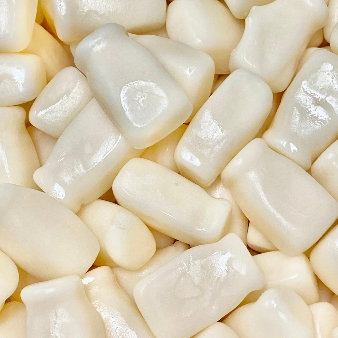 The Original Lolly Store Baby Milk Bottles Bulk 3 The Original Lolly Store Baby Milk Bottles Bulk