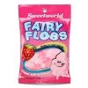 The Original Lolly Store Lollies Sweetworld Strawberry Fairy Floss