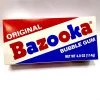 The Original Lolly Store Original Bazooka Bubble Gum Box