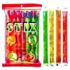 The Original Lolly Store Lollies Fruity Jelly Sticks