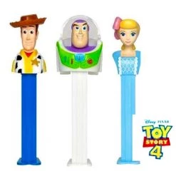 The Original Lolly Store Lollies PEZ Toy Story