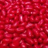 The Original Lolly Store Jelly Beans - Red Strawberry 195g Themed Party Lollies