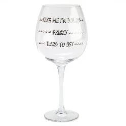 The Original Lolly Store Valentine’s Day ♥️ Gobble Glass