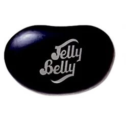 The Original Lolly Store Licorice Jelly Belly