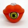 The Original Lolly Store Dummy Eye Orange Lollipop