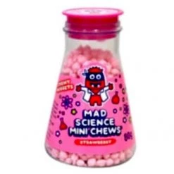 The Original Lolly Store Lollies Mad Science Mini Chews