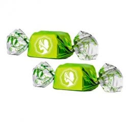 The Original Lolly Store Dark Chocolate Ginger 2 Pack