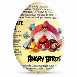 The Original Lolly Store Kids Lollies & Chocolates Milk Chocolate Surprise Egg