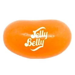 The Original Lolly Store Sunkist Tangerine Jelly Belly