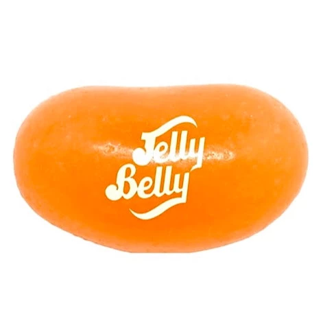 The Original Lolly Store Sunkist Tangerine Jelly Belly 4 The Original Lolly Store Sunkist Tangerine Jelly Belly