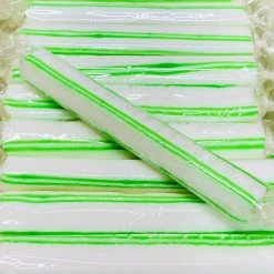 The Original Lolly Store Ross’s Mojito Rock Stick Lollies
