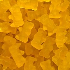 The Original Lolly Store Honey Bears Bulk Lollies