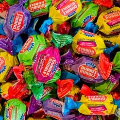 The Original Lolly Store Dubble Bubble Mixed Twist Wrap Kids Lollies & Chocolates