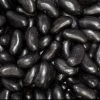The Original Lolly Store Black Jelly Beans HALLOWEEN 1 The Original Lolly Store Black Jelly Beans HALLOWEEN