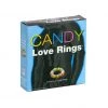 The Original Lolly Store Naughty Lollies (NSFW) Candy Love Rings