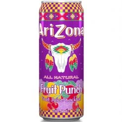 The Original Lolly Store Arizona Fruit Punch Drinks, Snacks & Grocery
