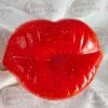 The Original Lolly Store Baby Shower/Christening/Gender Reveal Dummy Red Kissy Lips Lollipop 1 The Original Lolly Store Baby Shower/Christening/Gender Reveal Dummy Red Kissy Lips Lollipop