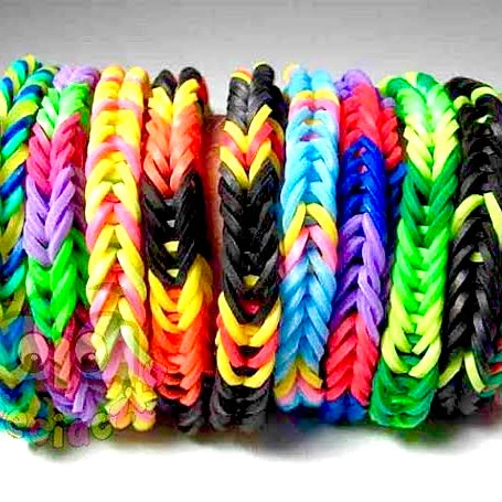 The Original Lolly Store Bracelet Making Toys & Figurines 4 The Original Lolly Store Bracelet Making Toys & Figurines