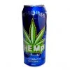 The Original Lolly Store Hemp Big Bad Blue Energy Drink 500mL