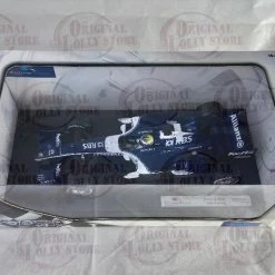 The Original Lolly Store Hot Wheels Racing Car Williams F1 Team FW18 Nico Rosberg Toys & Novelty