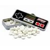 The Original Lolly Store Lollies Nintendo Controller Power Mints (Collectable Tin)