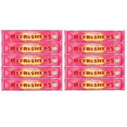The Original Lolly Store Swizzels Refreshers Strawberry Chew Bar Lollies