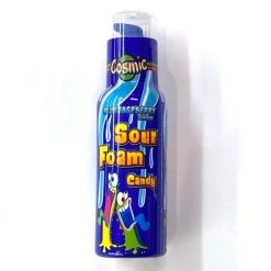 The Original Lolly Store Lollies Sour Foam Candy