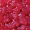 The Original Lolly Store Lollies Red Gummy Frogs 1kg 2 The Original Lolly Store Lollies Red Gummy Frogs 1kg