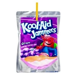 The Original Lolly Store Kool-Aid Jammers Grape