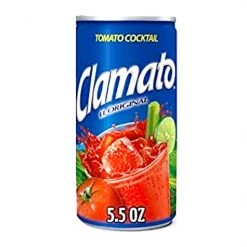 The Original Lolly Store Clamato - Tomato Cocktail USA