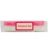 The Original Lolly Store The Real Candy Co. Coconut Ice Bar 150g