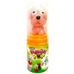 The Original Lolly Store Puppies Pop (Dip’n’Lick Puppy Lollipop) Lollies