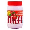 The Original Lolly Store Marshmallow Fluff Strawberry Kids Lollies & Chocolates