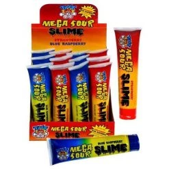 The Original Lolly Store Lollies TNT Mega Sour Slime