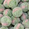 The Original Lolly Store Mega Sour Watermelon Lollies