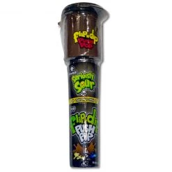 The Original Lolly Store Lollies Flip ‘n’ Dip Seriously Sour Push Pop (Assorted Flavours) 9 The Original Lolly Store Lollies Flip ‘n’ Dip Seriously Sour Push Pop (Assorted Flavours)