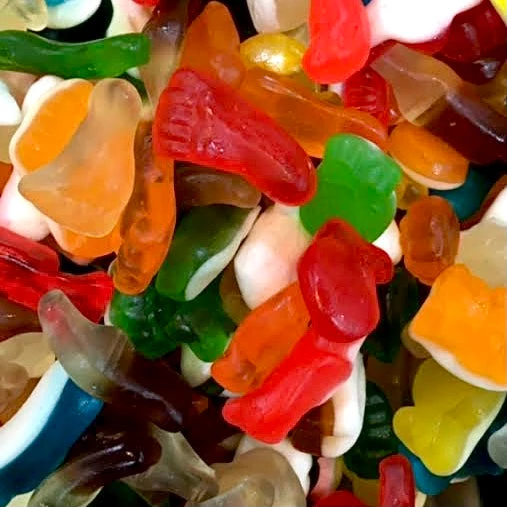 The Original Lolly Store Gummy Party Mix (Gluten Free) 3 The Original Lolly Store Gummy Party Mix (Gluten Free)