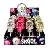 The Original Lolly Store HALLOWEEN Skool Skull Keychain Lollipop 1 The Original Lolly Store HALLOWEEN Skool Skull Keychain Lollipop