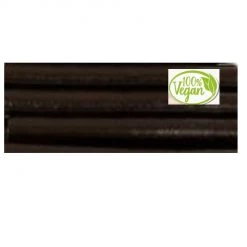 The Original Lolly Store 3 X Soft Licorice Logs