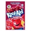 The Original Lolly Store Drinks, Snacks & Grocery Kool-Aid Black Cherry Drink Mix Unsweetened