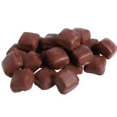 The Original Lolly Store Premium Milk Chocolate Chewy Caramels - Pink Lady Chocolates 4 The Original Lolly Store Premium Milk Chocolate Chewy Caramels - Pink Lady Chocolates