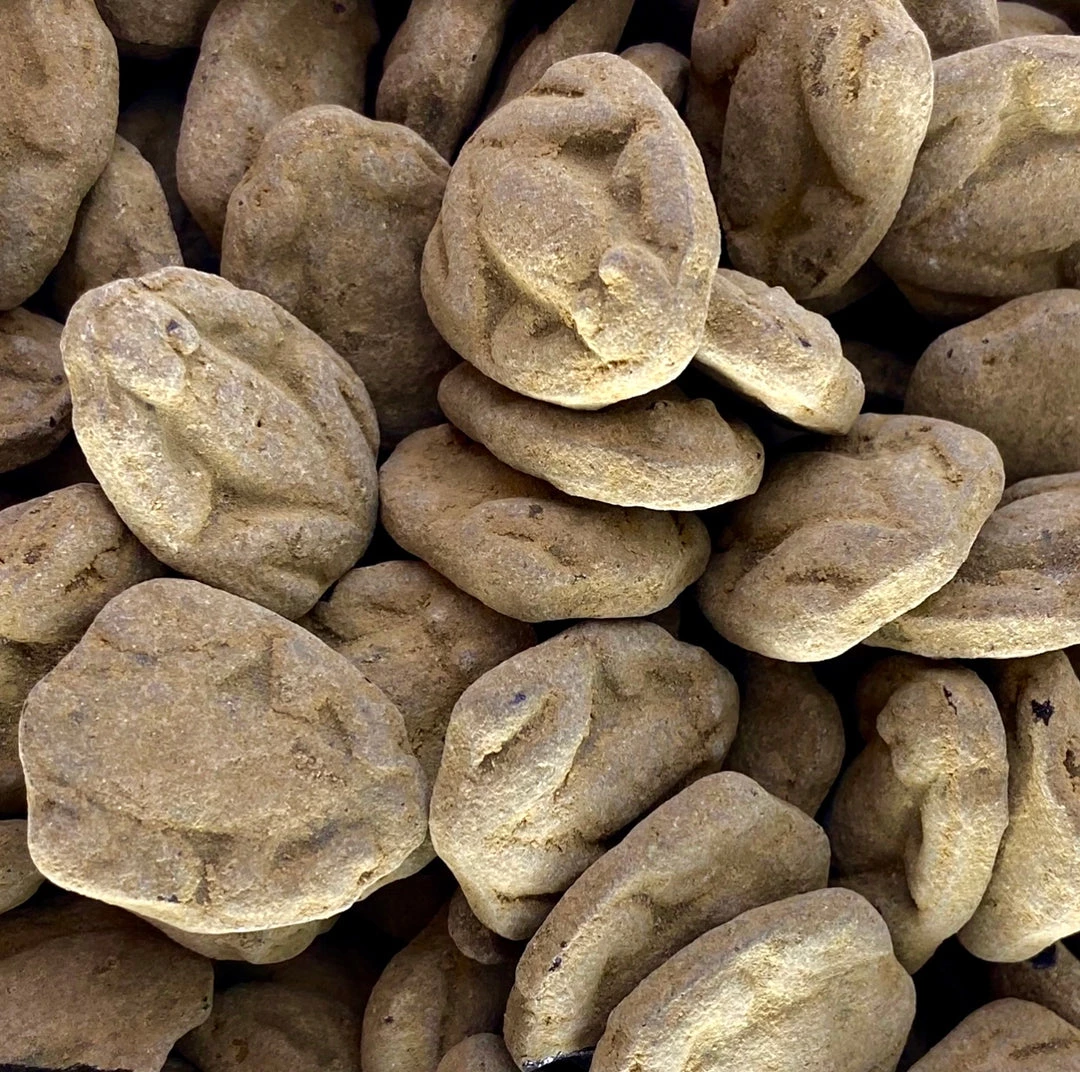 The Original Lolly Store Dutch Licorice Salmiak Frogs Sælmiak Kikkers 150g 3 The Original Lolly Store Dutch Licorice Salmiak Frogs Sælmiak Kikkers 150g