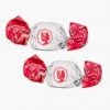 The Original Lolly Store Chocolates Pink Lady Twist Wraps – Raspberry Fondue Dark Chocolate