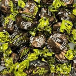 The Original Lolly Store Coffee Toffees (Walkers)