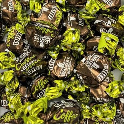 The Original Lolly Store Coffee Toffees (Walkers) 3 The Original Lolly Store Coffee Toffees (Walkers)